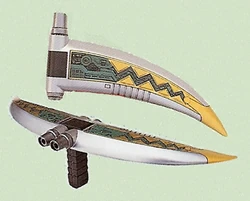 Category:Arsenal (Lost Galaxy 