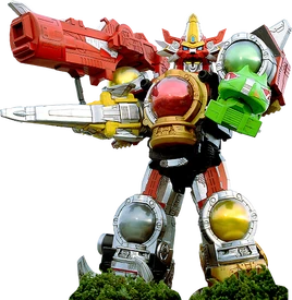 Kyutama Gattai 04*05*07*09*77 Super KyurenOh