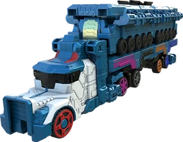 BSB-Champion Carrier