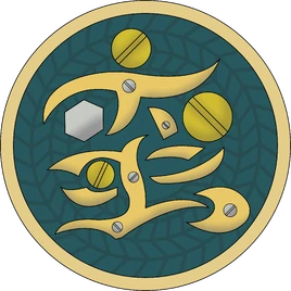 Banki Clan Gaiark Logo