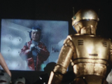 Ep. 8: Fight! Vow to the Planet