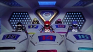 Cockpit