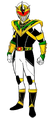 Lord Drakkon (Evolution II) (Dragon)