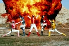 Dynaman (Team).jpg (1.03 MB) Kagaku Sentai Dynaman Sentai team #7