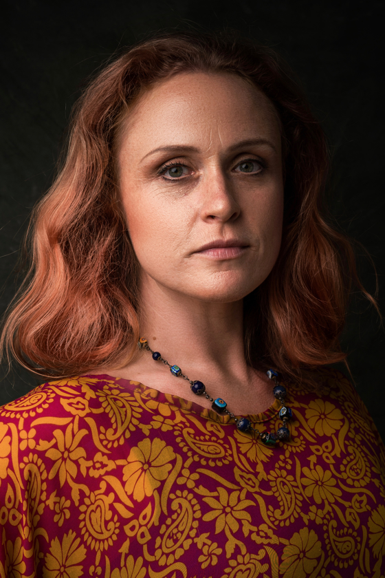 Holly Shanahan | Power Rangers | Fandom