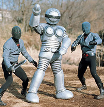 Devil Drill | RangerWiki | Fandom