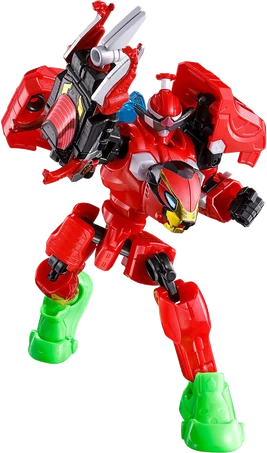 Don Go-Bus Momotaro Alter