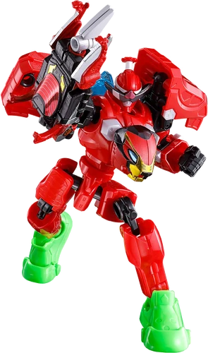 Taro Momoi | RangerWiki | Fandom