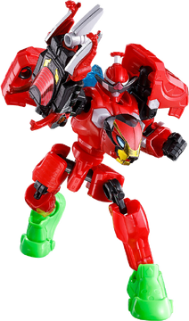 Taro Momoi | RangerWiki | Fandom