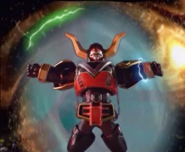 Defender Torozord Sacrifice