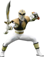 KibaRanger