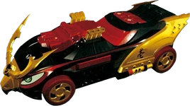 ESGO-Engine Retsu-Taka