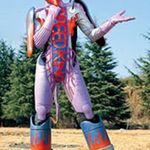 Discuss Everything About RangerWiki | Fandom