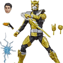 mmpr lightning collection morpher
