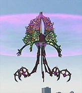 Fairy Minosaur (Deceased)