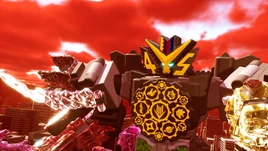 Kirameki Zenryoku ZenkaiOh Profile