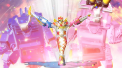 Daigo Kiryu | RangerWiki | Fandom