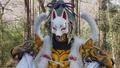 Kyuemon Shingetsu Kibaoni