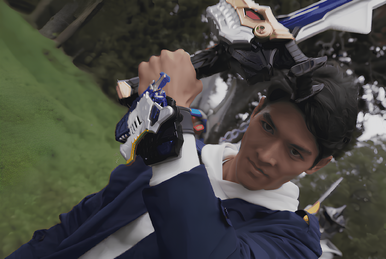 Digital Deception RangerWiki Fandom