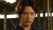 Soujiro (Third user; briefly)