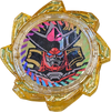 ASDB-Don Onitaijin Robotaro Gear