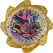 ASDB-Don Onitaijin Robotaro Gear