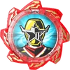 Star Ninger Avataro Gear