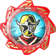 ASDB-Star Ninger Avataro Gear