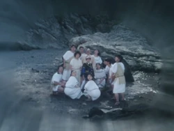 The People of Apelo Tribe