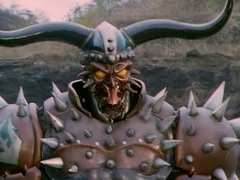 Barbarax | RangerWiki | Fandom