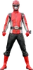 Red Cheetah