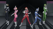 Flamengers