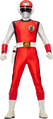 Red Prism Ranger