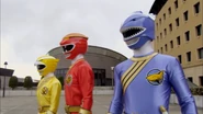 Gaoranger
