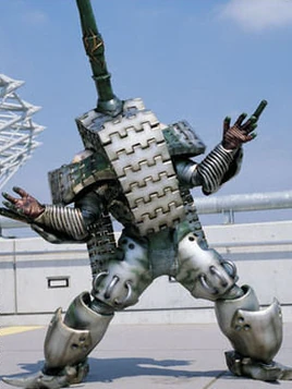 HSGa-Duke Org Kyurara