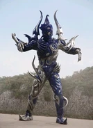 Liquidroid Wateru (Destroyed)