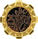 KSZe-Zenkai Gaon Gear