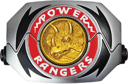 Cheap power ranger morphers top