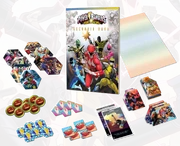 Power Rangers HOTG Fan Appreciation Kit