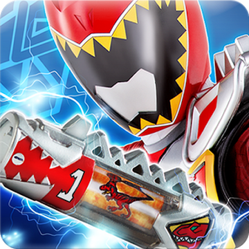 Power Rangers Dino Charge Scanner Rangerwiki Fandom