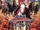 Samurai Sentai Shinkenger the Movie: The Fateful War