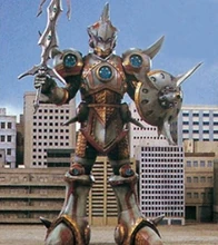 Invador | RangerWiki | Fandom