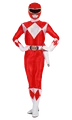Czerwony Ranger (Red Ranger) Rhian