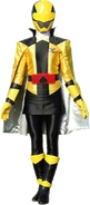 Donbro-yellowlupinyellow.png (205 KB) Oni Sister transformed into Lupin Yellow as seen in Donbrothers