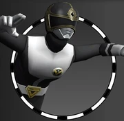 GoggleBlack as depicted in Super Sentai Battle: Dice-O.