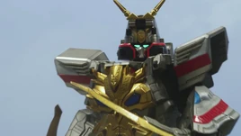 Gosei Ultimate Profile