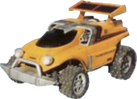 KST-Turbo Buggy