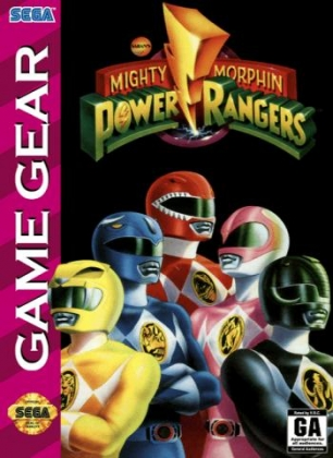 power rangers game power rangers game
