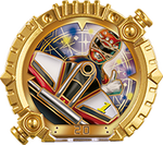N1SG-Carranger Ring