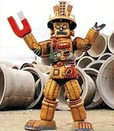 Kanedama (Deceased, sealed away)